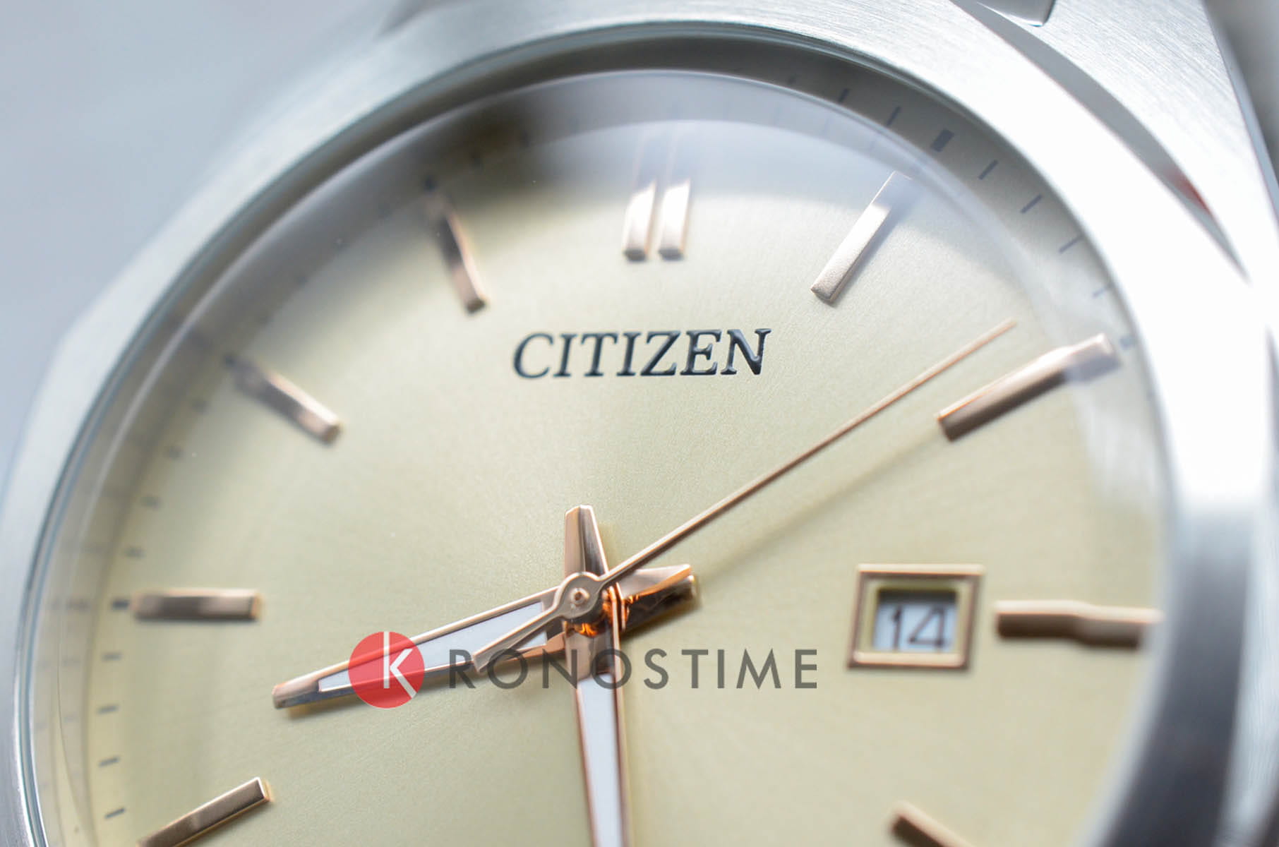 Оригинальные часы Citizen Citizen Basic BI5110-54B кварцевые калибр механизма citizen g112 общий вид