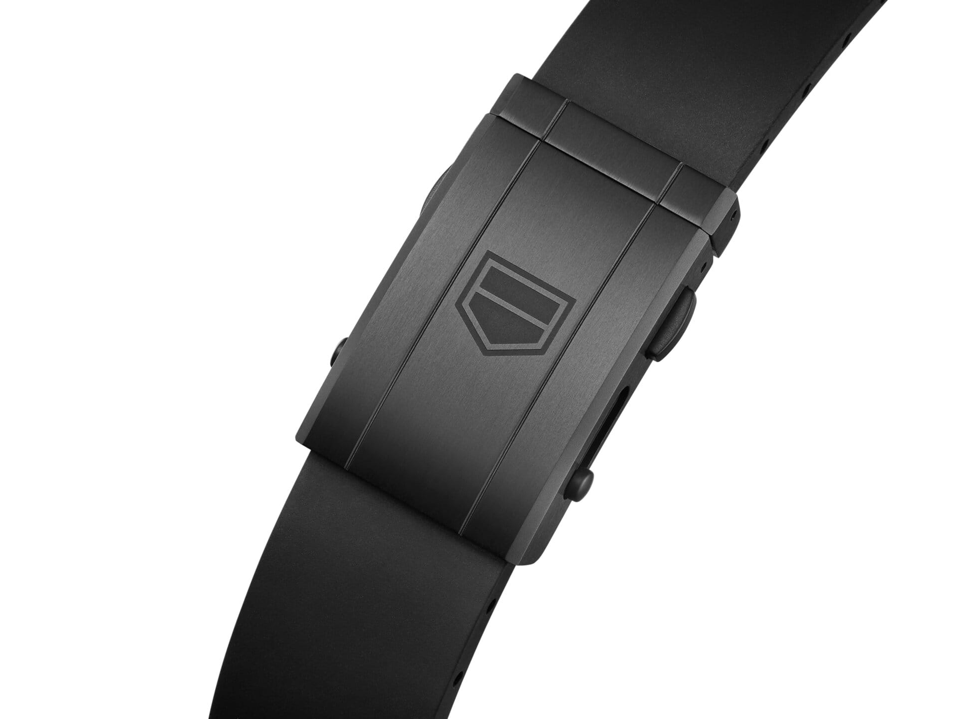 TAG Heuer TAG Heuer Carrera Chronograph Extreme Sport CBU5050.FT6273 мужские часы  циферблат на запястье