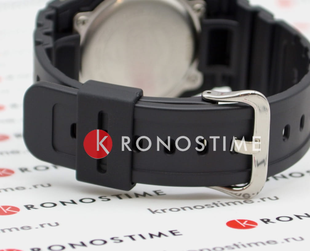 Casio Casio G-Shock G-5600UE-1DR (G-5600UE-1) япония наручные мужские часы заводная головка с логотипом Casio