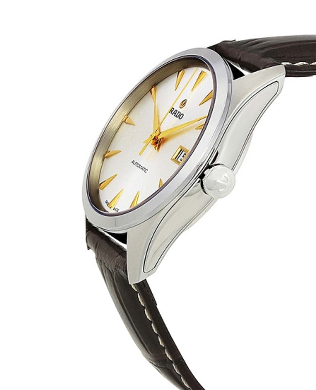 Rado Rado Hyperchrome Automatic R32115115 Automatic, наручные мужские часы фото под углом