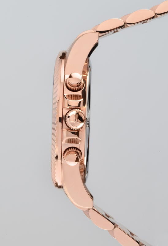 Jacques Lemans Jacques Lemans La Passion LP-111P, la passion австрия женские часы на браслете нержавеющая сталь боковой вид