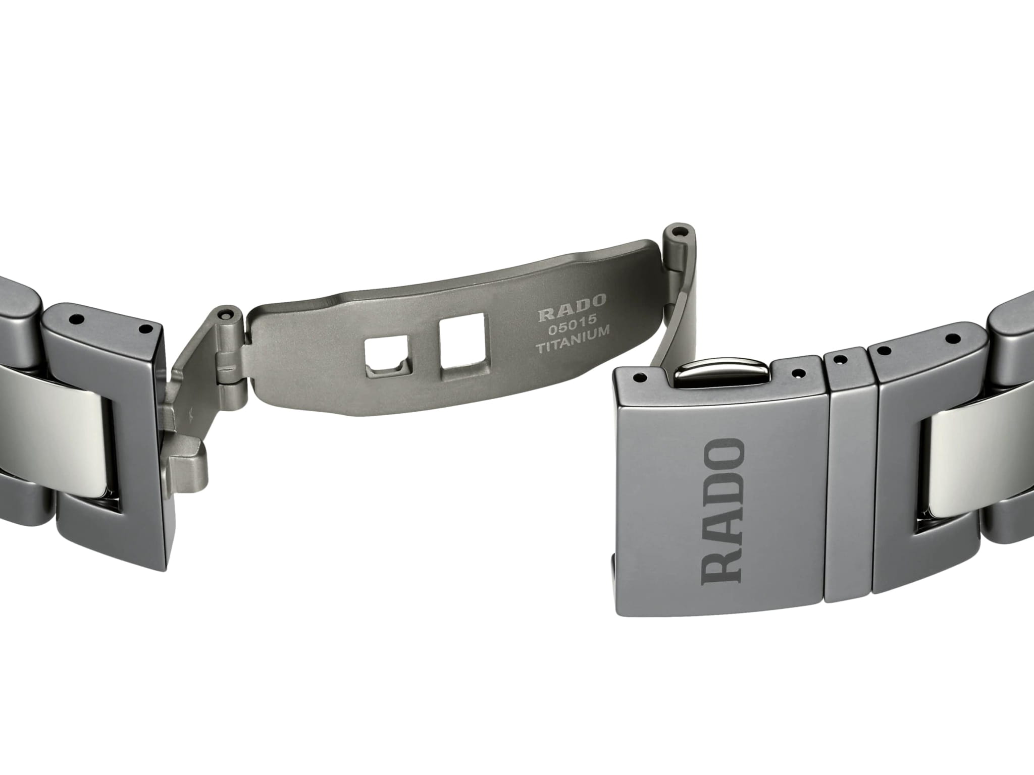 Rado Rado Captain Cook High-Tech Ceramic R32148162 мужские часы серый циферблат на запястье