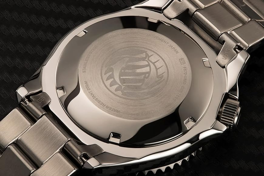 Orient Orient Diving Sport RA-AC0K01B (RN-AC0K01B) мужские часы черный циферблат на запястье
