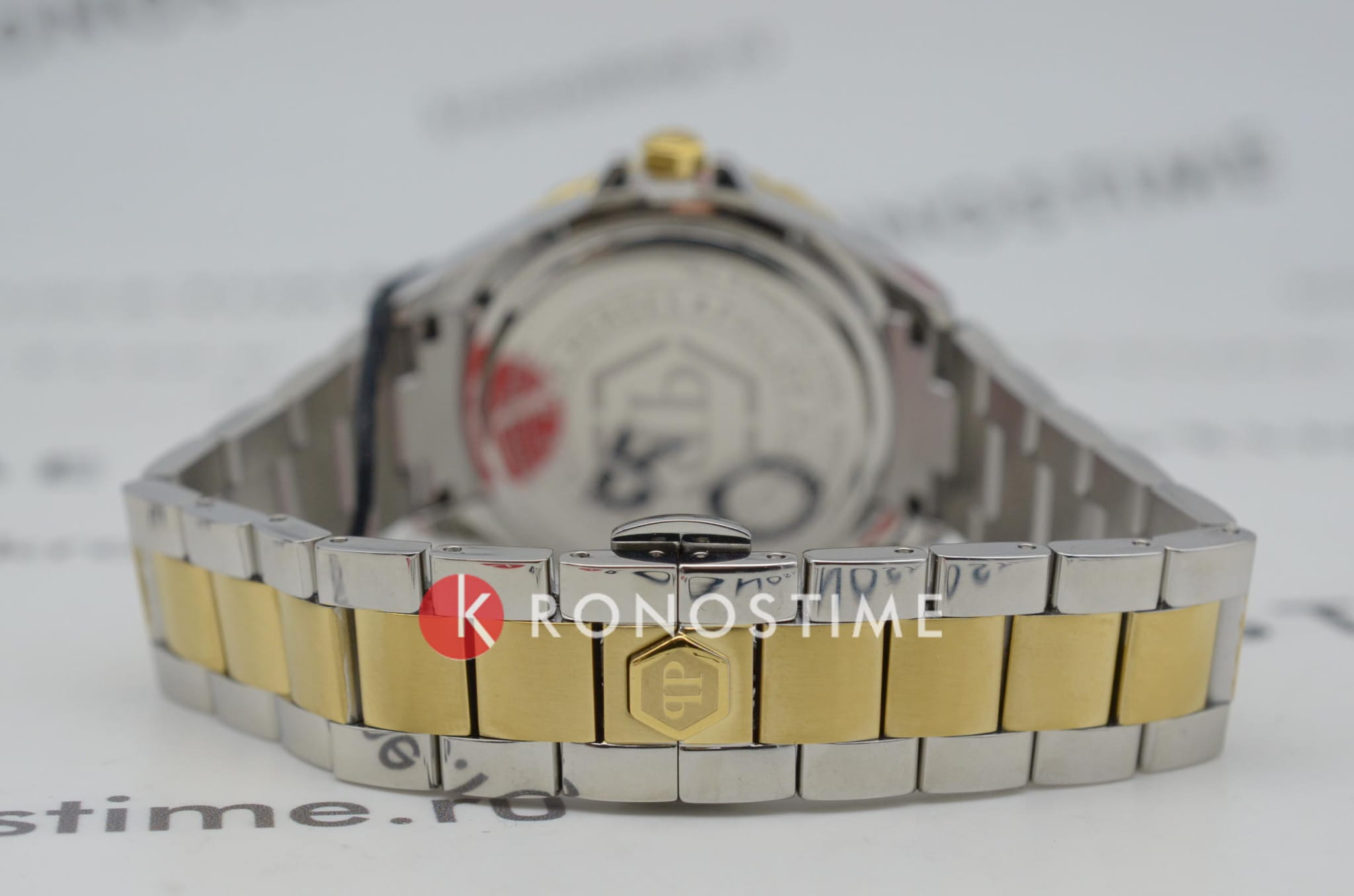 Philipp Plein Philipp Plein PWPOA0424 кварцевые женские часы часы крупный план серебристый циферблата