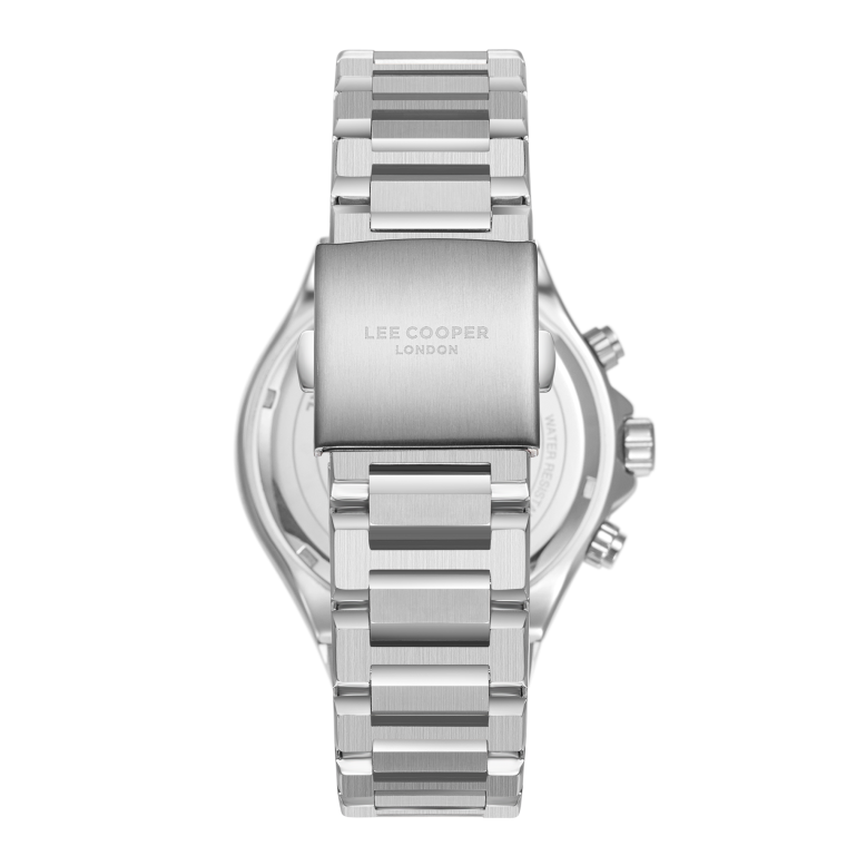 Оригинальные часы Lee Cooper Lee Cooper LC08067.380 кварцевые калибр механизма  общий вид