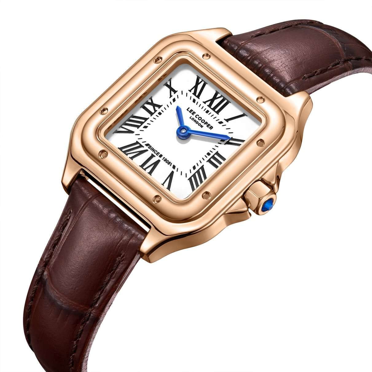 Lee Cooper Lee Cooper LC08191.431 , наручные женские часы фото под углом