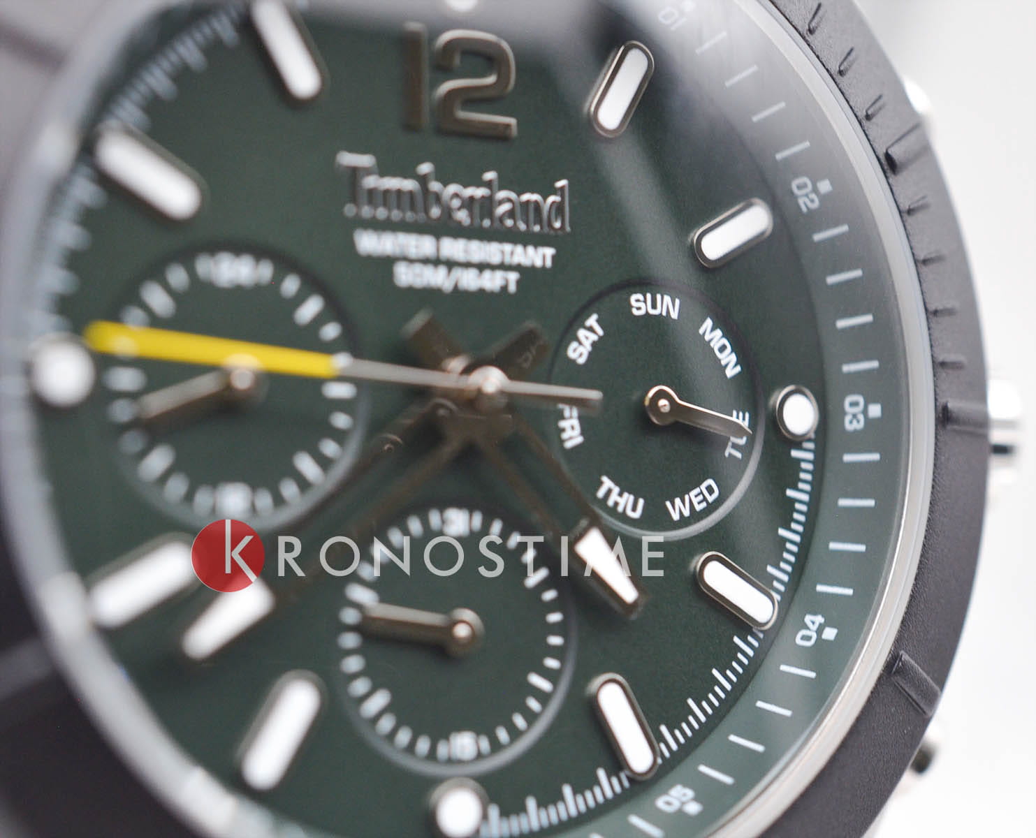Оригинальные часы Timberland Timberland TDWGF0074902 кварцевые калибр механизма  общий вид