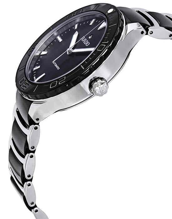 Rado Rado Centrix Automatic R30002162 Automatic, наручные мужские часы фото под углом