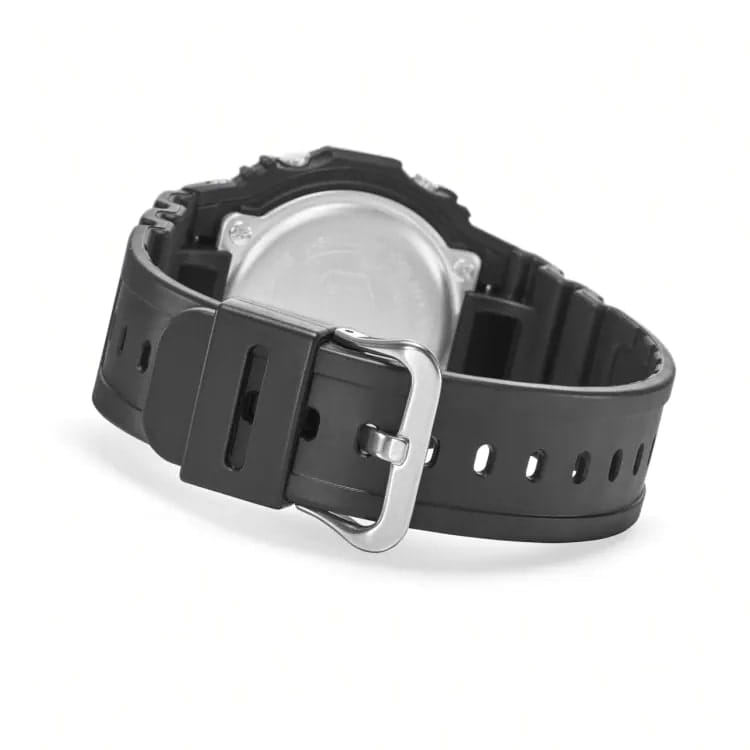 Casio Casio G-Shock G-5600UE-1DR (G-5600UE-1) G - задняя крышка пластик корпуса, япония часы