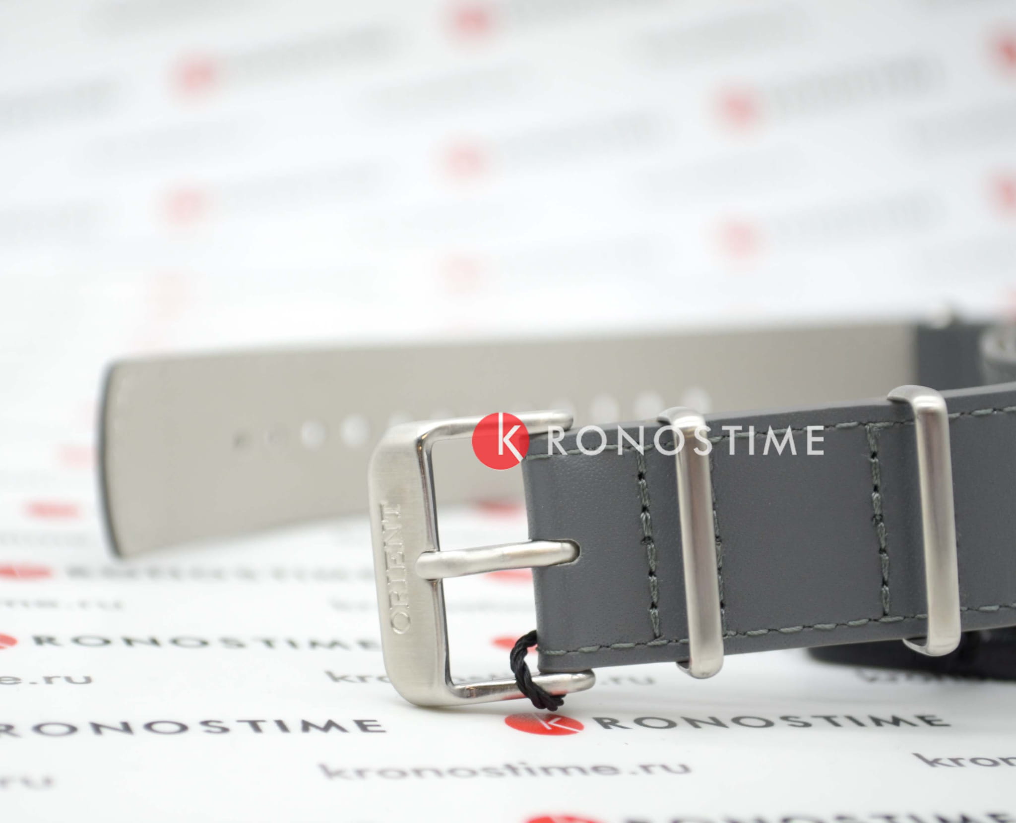 Orient Orient Diving Sport Automatic RA-AC0Q07V (RN-AC0Q07V)  - задняя крышка металл сталь корпуса, япония часы