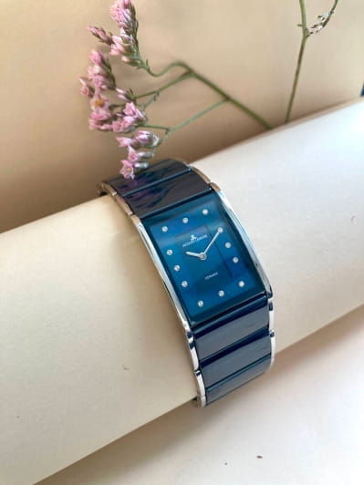 Jacques Lemans Jacques Lemans Dublin 1-1940H , наручные женские часы фото под углом