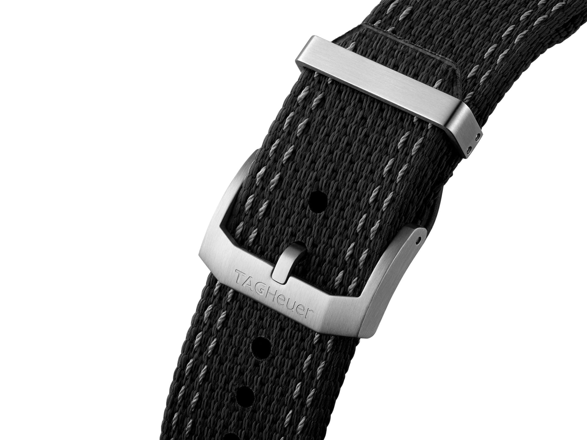 Оригинальные часы TAG Heuer TAG Heuer Formula 1 CAZ101AG.FC8304 кварцевые калибр механизма  общий вид