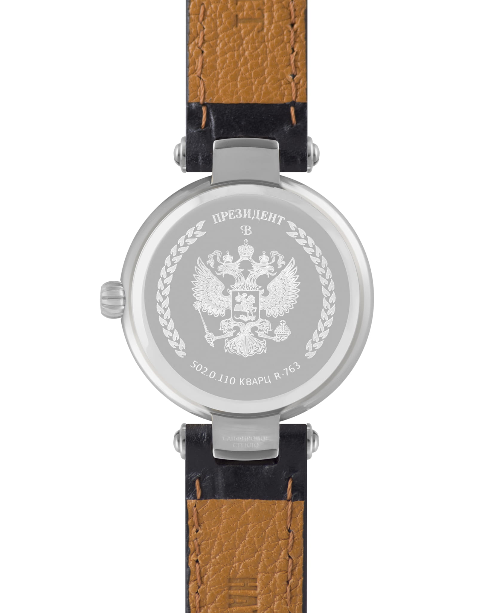 Президент Президент 5020110 , наручные женские часы фото под углом