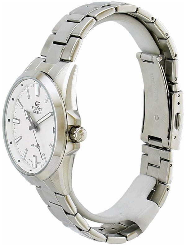 Оригинальные часы Casio Casio Edifice EFV-100D-7A кварцевые калибр механизма  общий вид