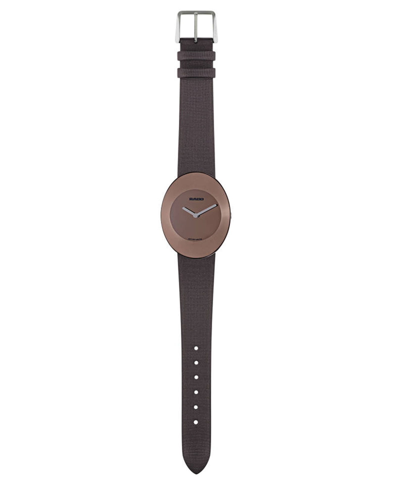 Rado Rado Esenza R53739336 , наручные женские часы фото под углом