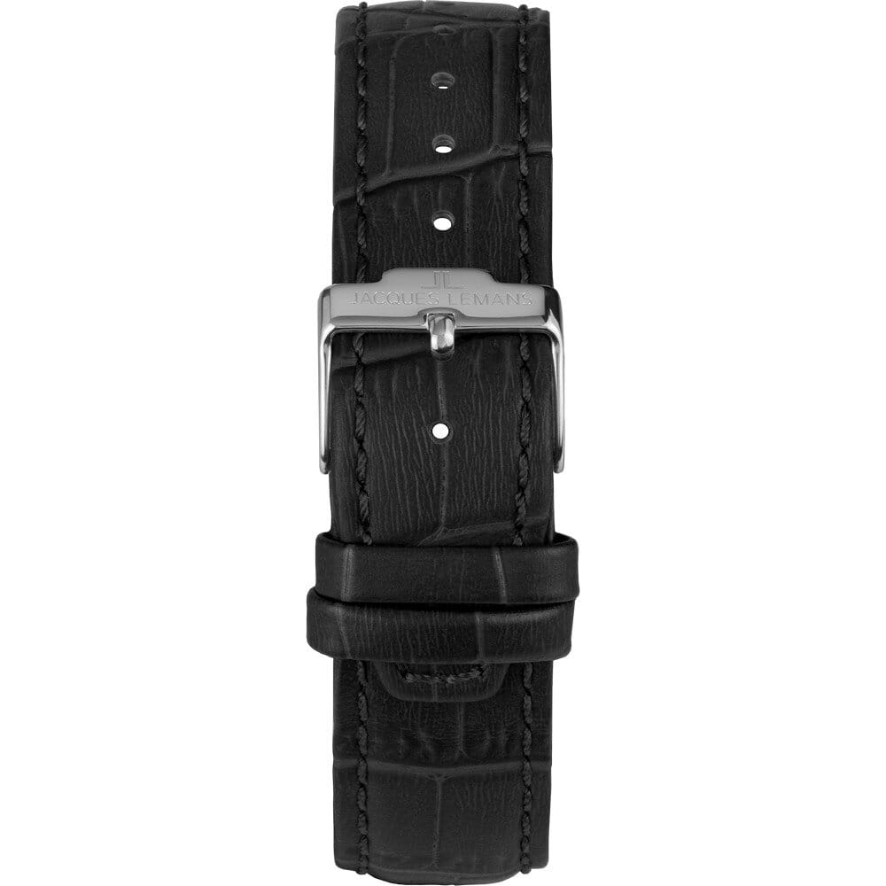 Jacques Lemans Jacques Lemans Serie 200 1-2005B , наручные женские часы фото под углом
