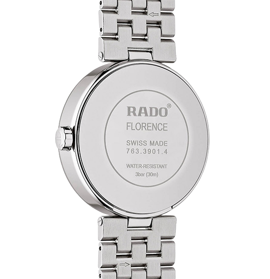 Rado Rado Florence Automatic R48901123 Automatic, наручные мужские часы фото под углом