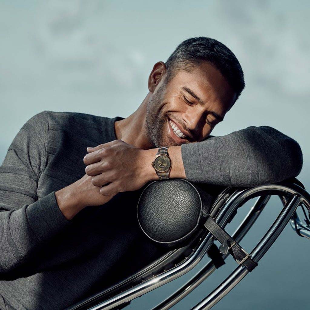 Victorinox Victorinox ALLIANCE 241913 мужские часы синий циферблат на запястье