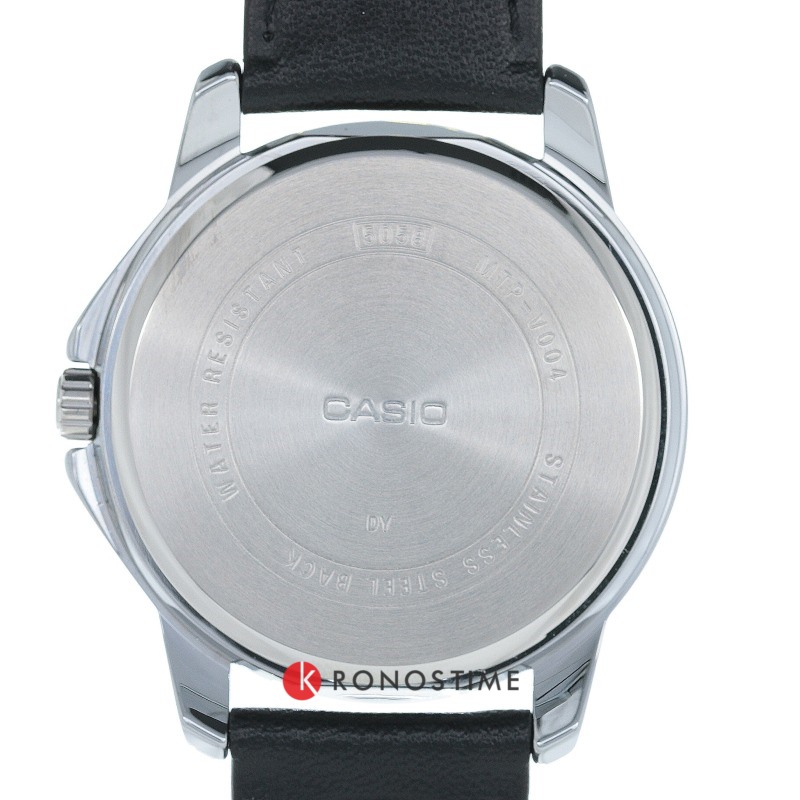 Фотография часов Casio Collection MTP-V004L-1BUDF (MTP-V004L-1B)_17