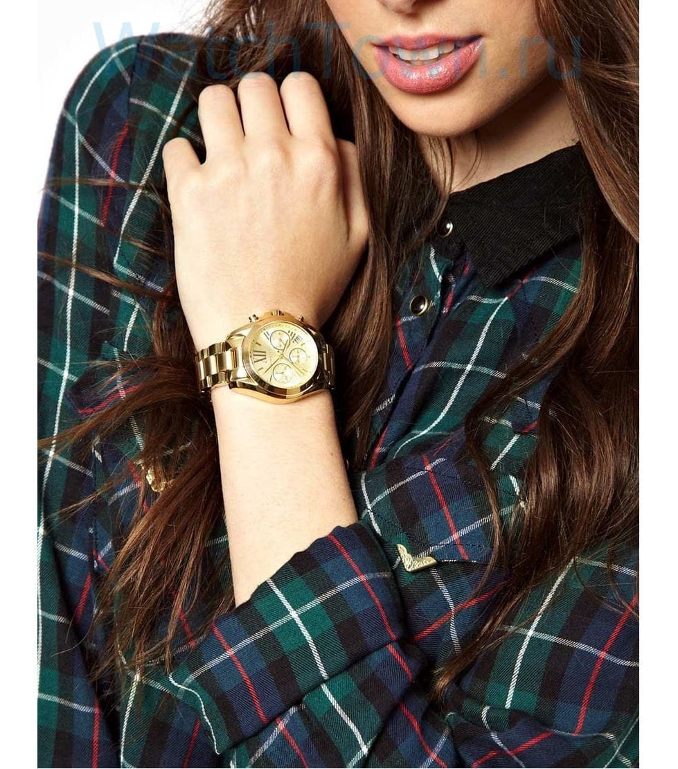 Michael Kors Michael Kors Portia MK5798 MK5798 оригинальные женские часы в комплекте с коробкой