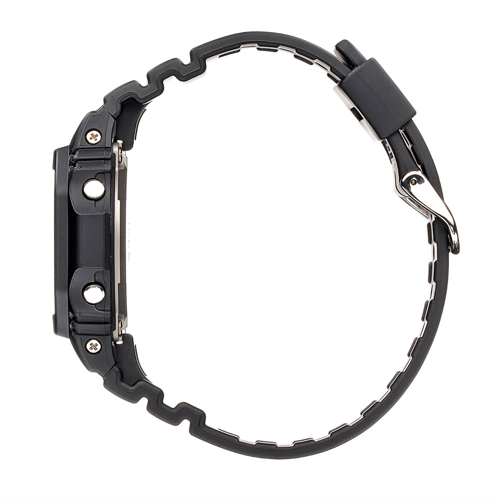 Casio Casio G-Shock GW-M5610-1  - задняя крышка пластик корпуса, япония часы