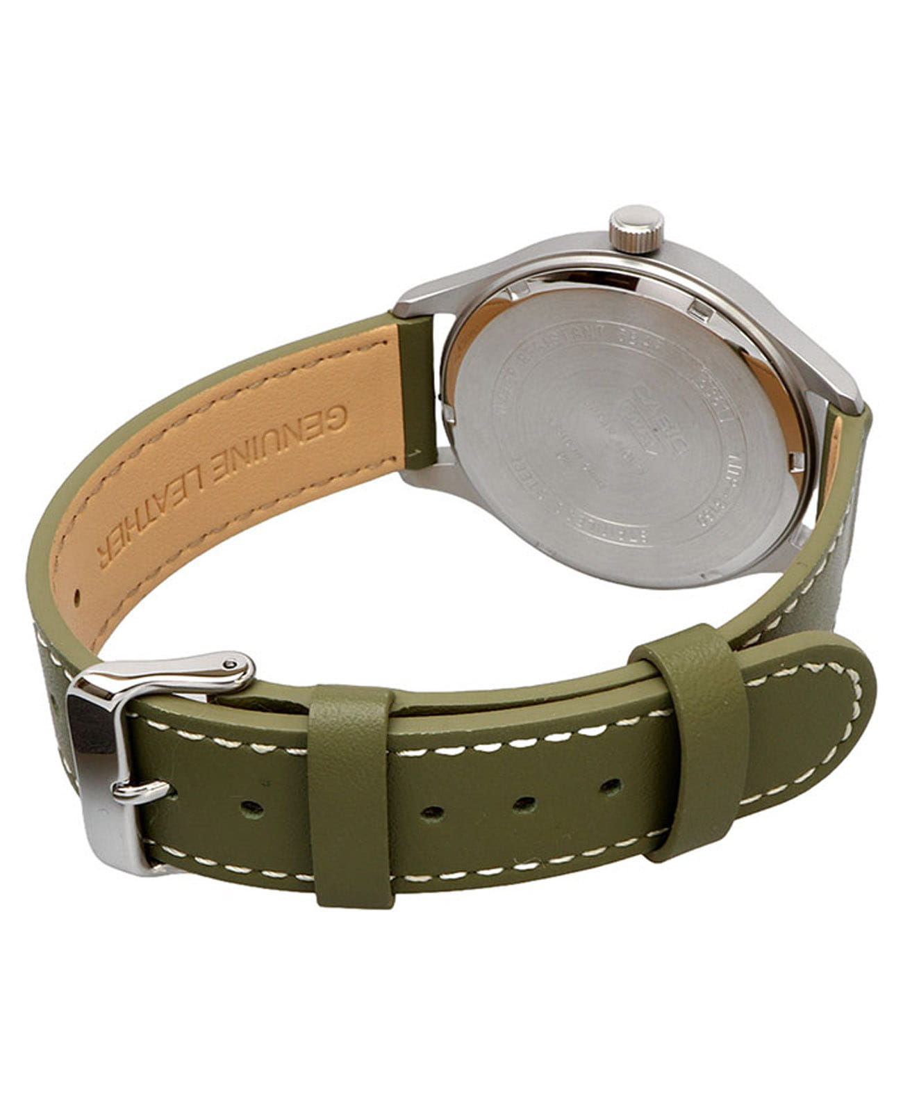 Casio Casio Collection MTP-B160L-1B2V , наручные мужские часы фото под углом