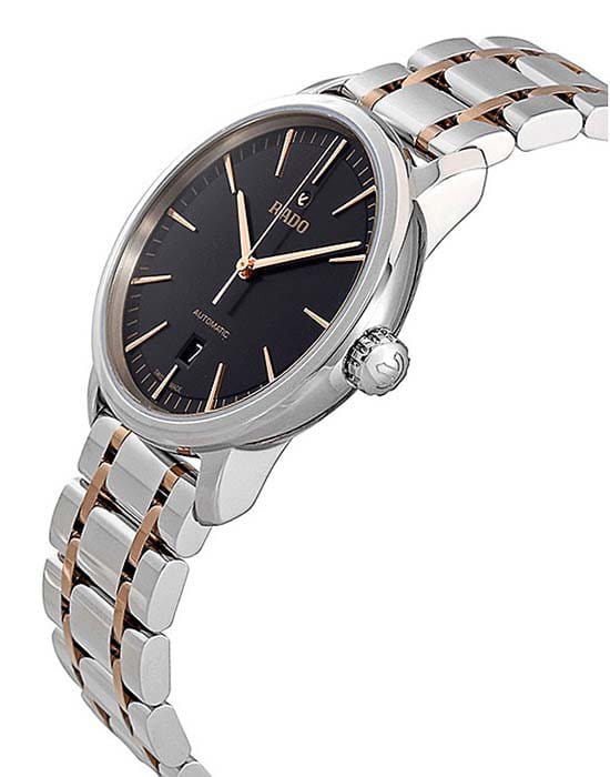 Rado Rado Diamaster R14077163 Automatic, наручные мужские часы фото под углом