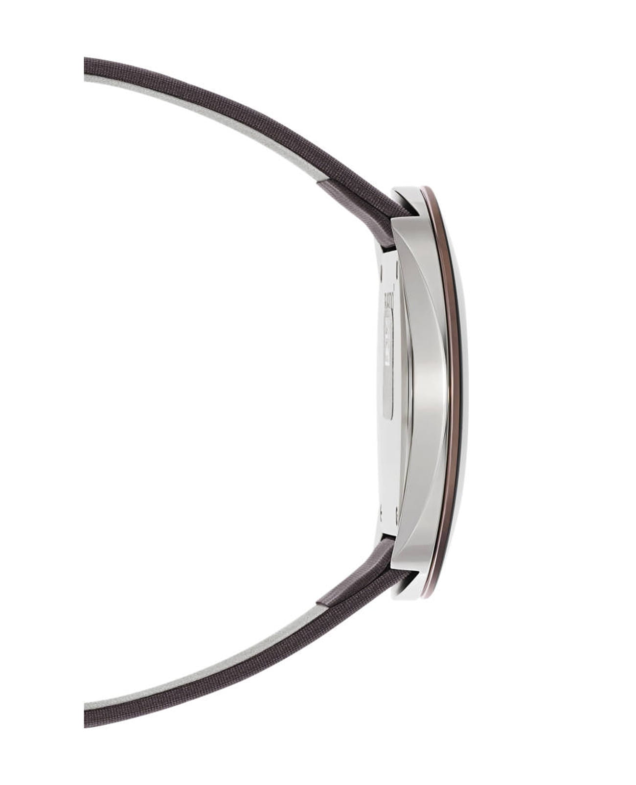 Rado Rado Esenza R53739336,  швейцария женские часы на браслете кожаный боковой вид