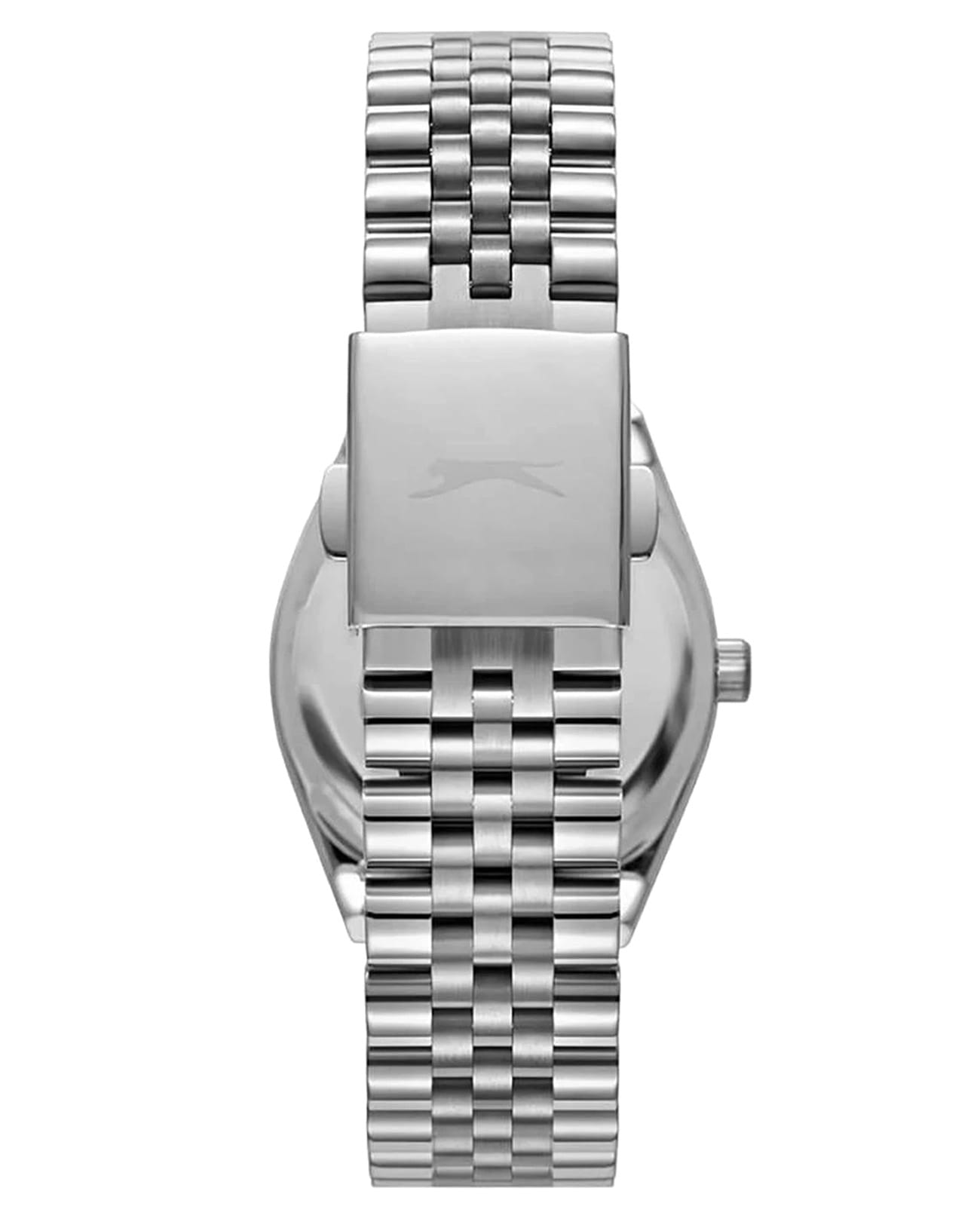 Slazenger Slazenger SL.09.2376.3.07,  англия женские часы на браслете суперметалл боковой вид