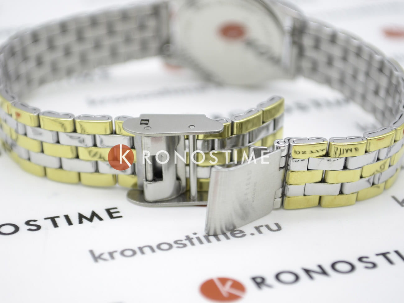 Rosefield Rosefield The Gemme GWSSS-G03 GWSSS-G03 оригинальные женские часы в комплекте с коробкой