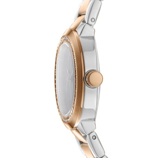 DKNY DKNY Eastside Mini DK1L024M0175 , наручные женские часы фото под углом