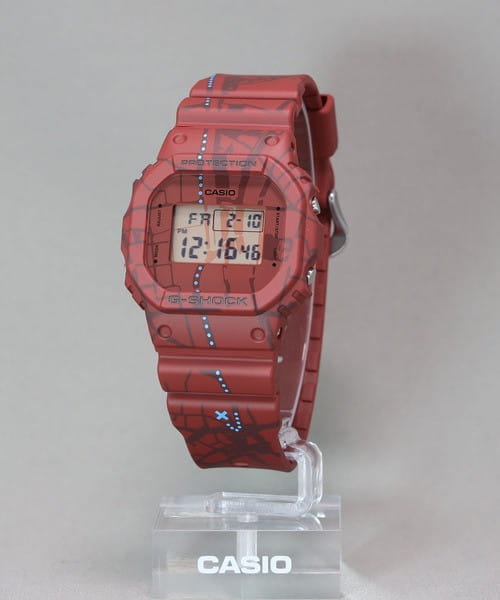 Casio Casio G-Shock DW-5600SBY-4DR (DW-5600SBY-4) DW-5600SBY-4 оригинальные мужские часы в комплекте с коробкой