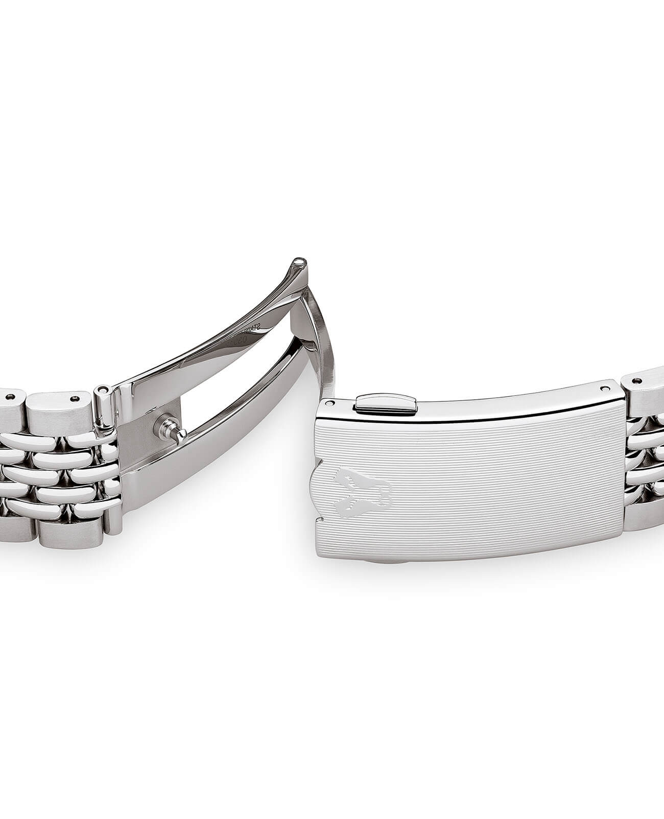 Rado Rado Golden Horse Automatic R33100103, golden horse швейцария мужские часы на браслете нержавеющая сталь боковой вид