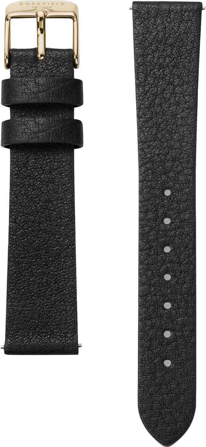 Rosefield Rosefield The Octagon OBSBG-O49 кварцевые часы с аксессуарами женские часы модель OBSBG-O49