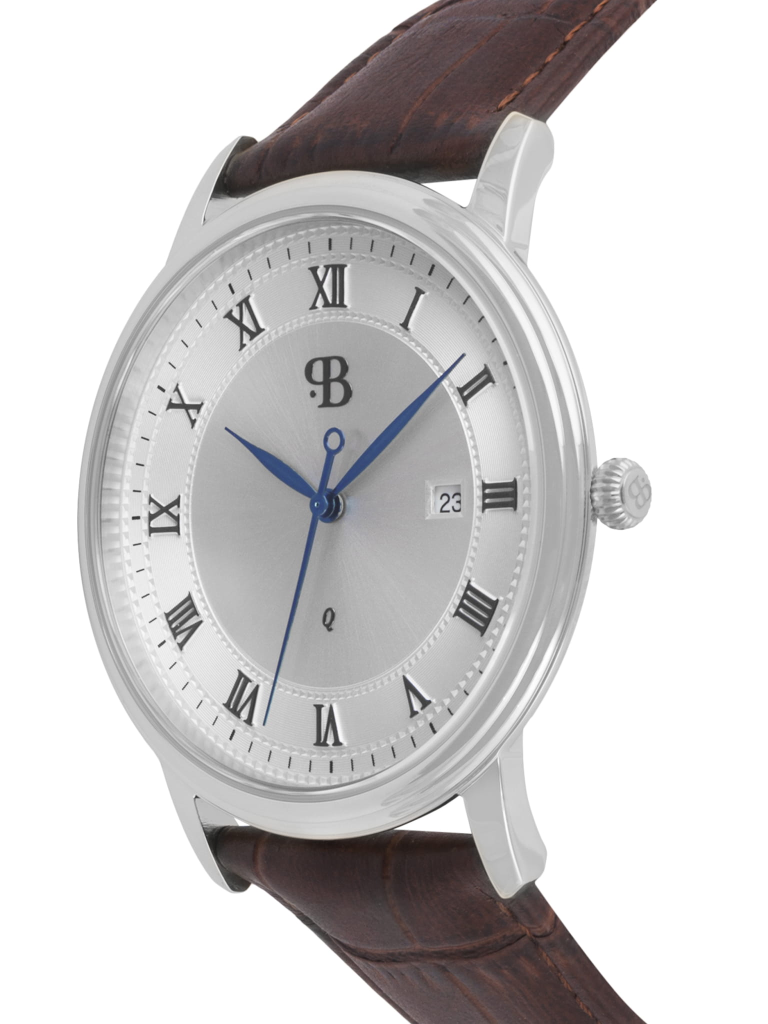 Русское Время Русское Время 9170179 , наручные мужские часы фото под углом