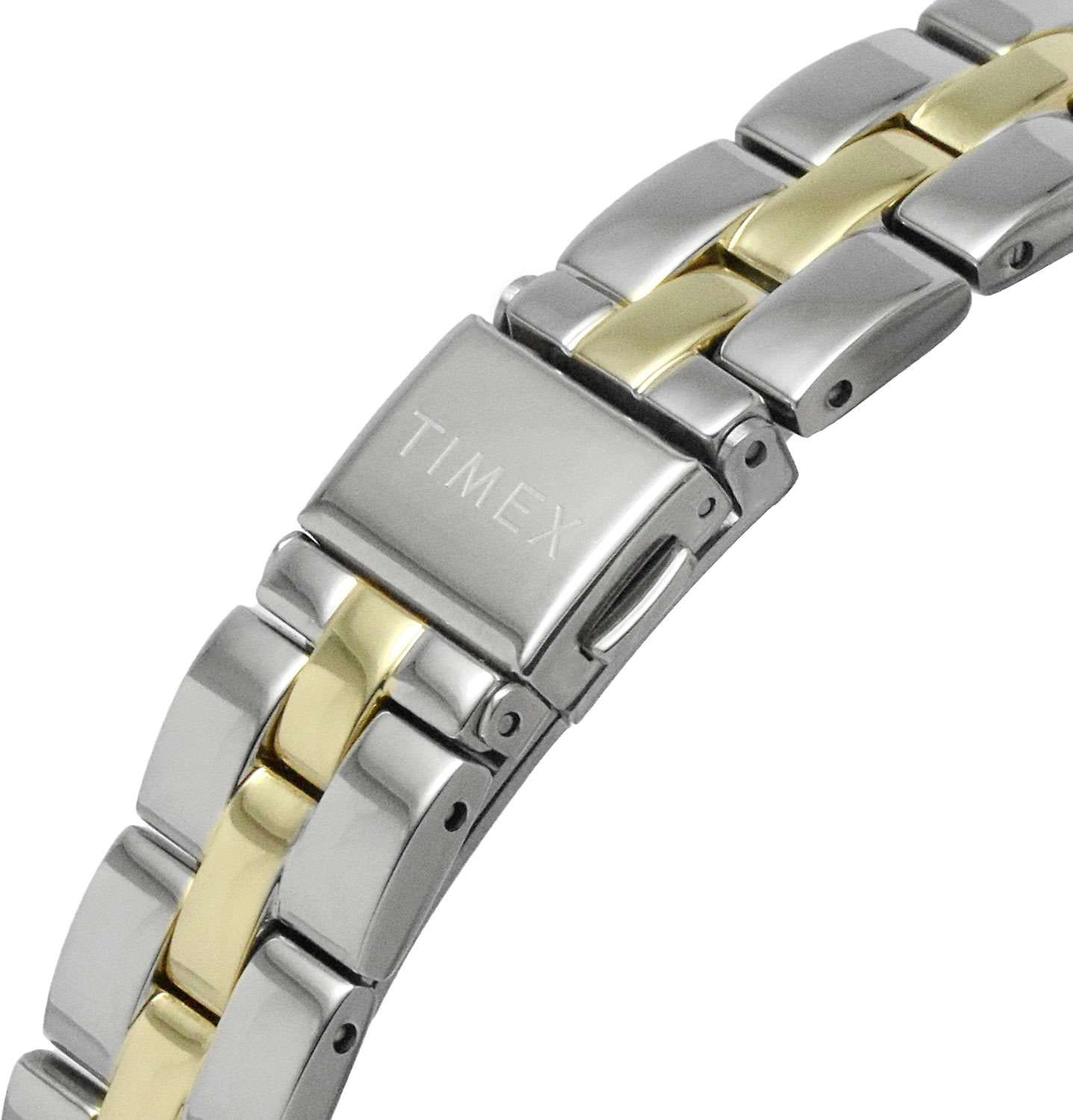 Timex Timex Peyton TW2V06500  - задняя крышка латунь корпуса, сша часы