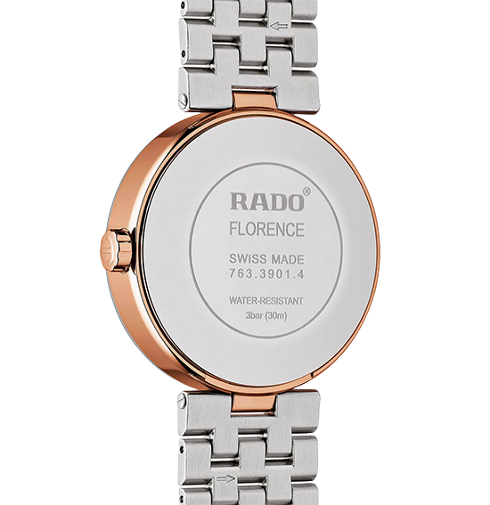 Rado Rado Florence Automatic R48902113 Automatic, наручные мужские часы фото под углом