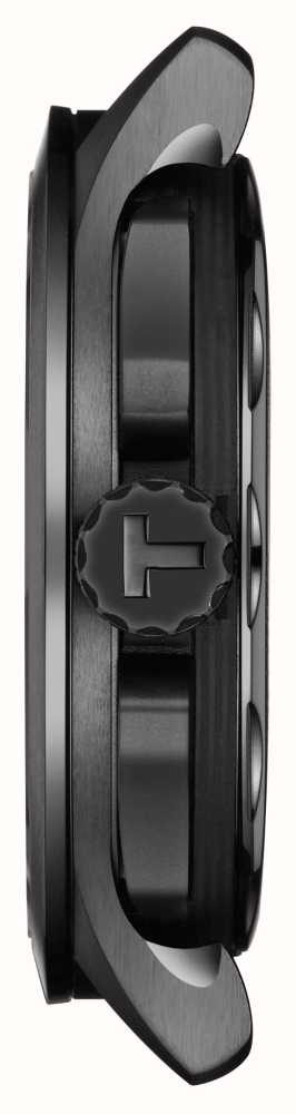 Tissot Tissot T-Race Cycling Tour De France 2023 T135.417.37.051.04 кварцевые часы с аксессуарами мужские часы модель T1354173705104