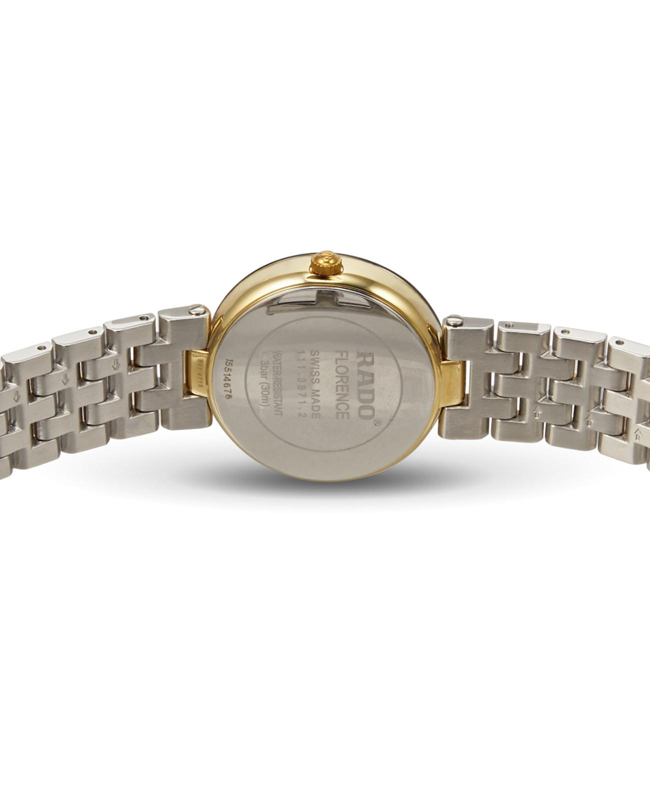 Rado Rado Florence R48871153 , наручные женские часы фото под углом