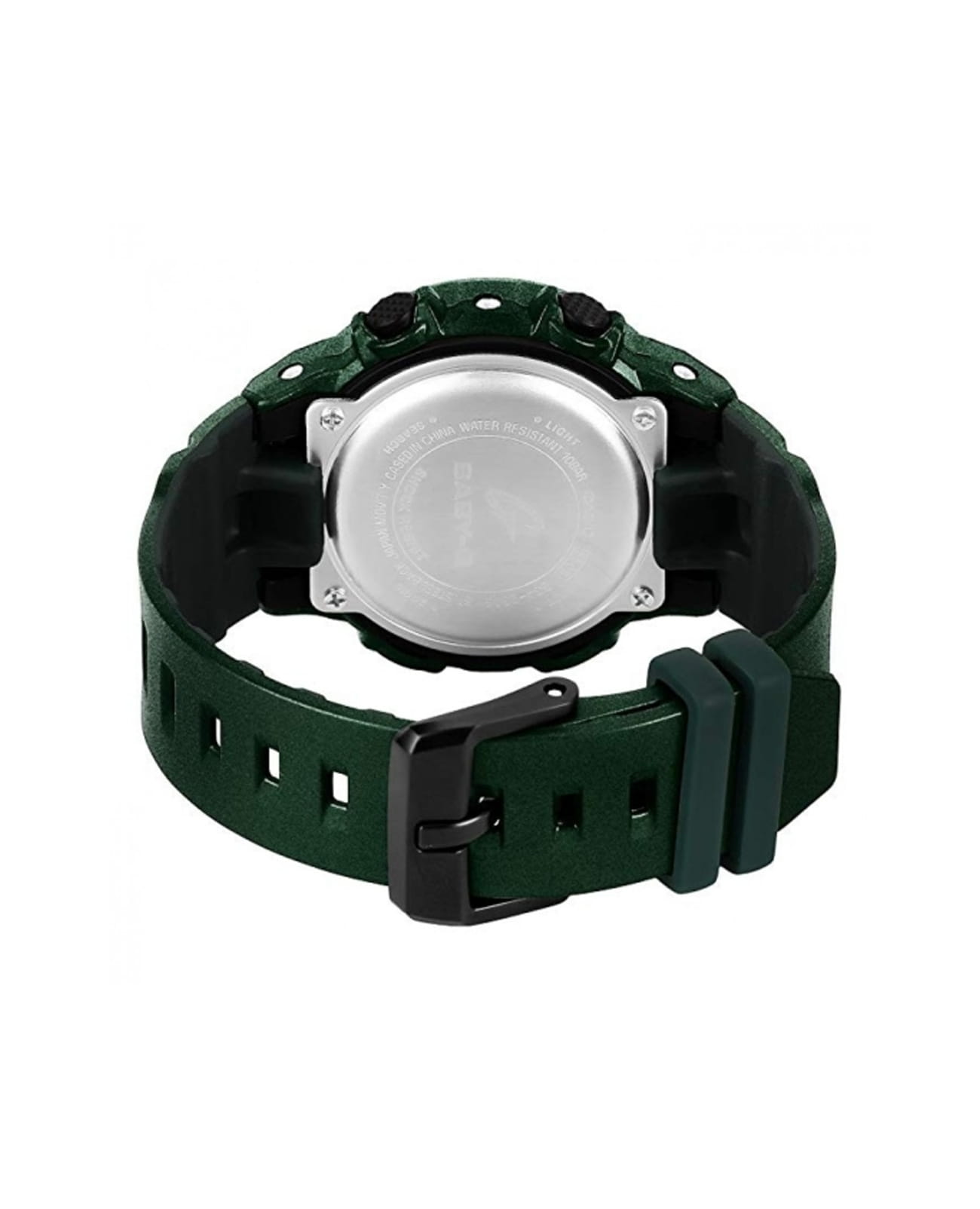 Casio Casio Baby-G BGA-230S-3A , наручные женские часы фото под углом