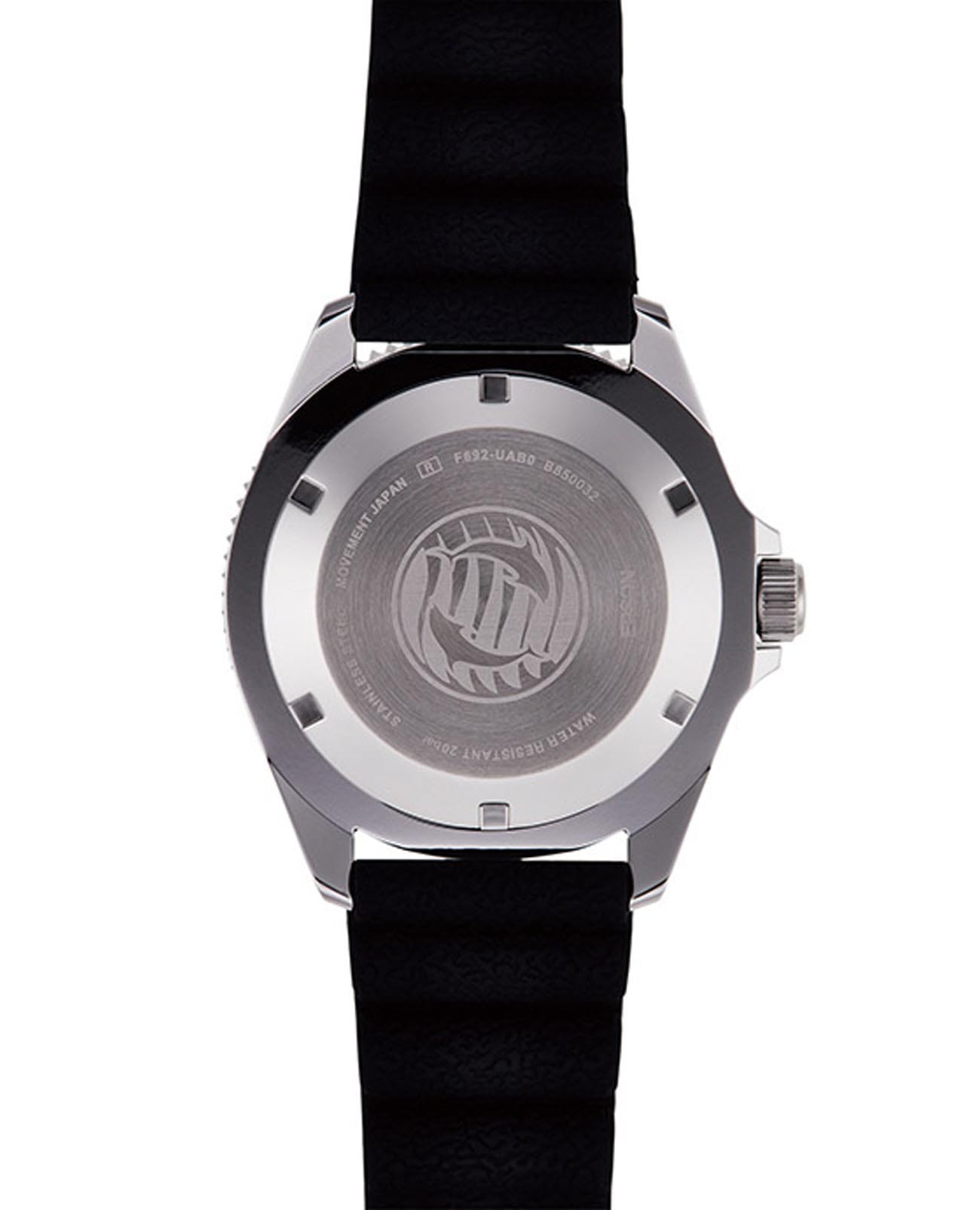 Оригинальные часы Orient Orient Diving Sport Automatic RA-AA0010B (RN-AA0010B) механические калибр механизма  общий вид