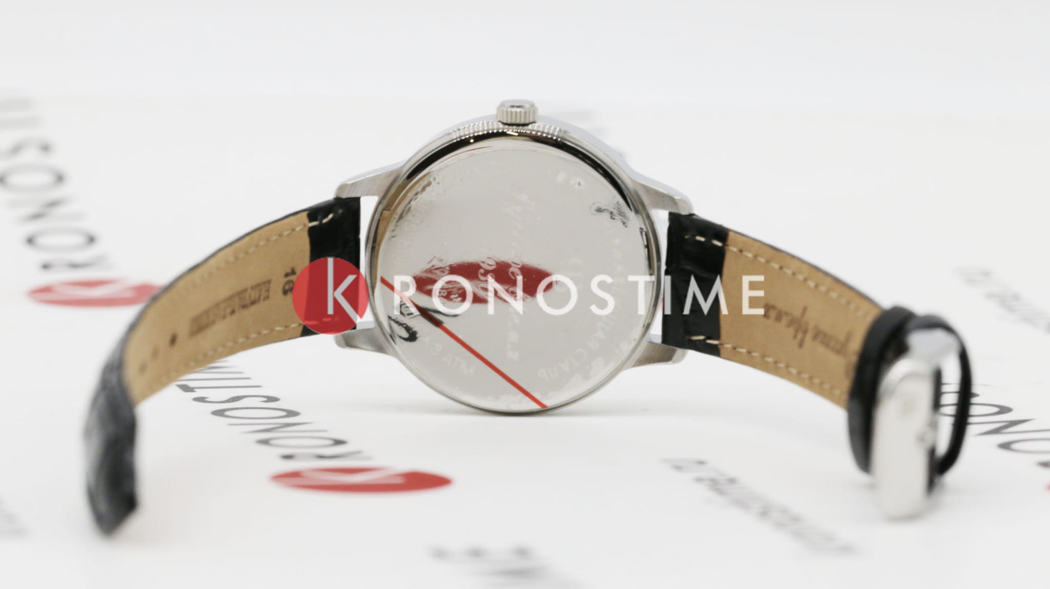 Русское Время Русское Время 13330484 кварцевые мужские часы часы крупный план черный циферблата