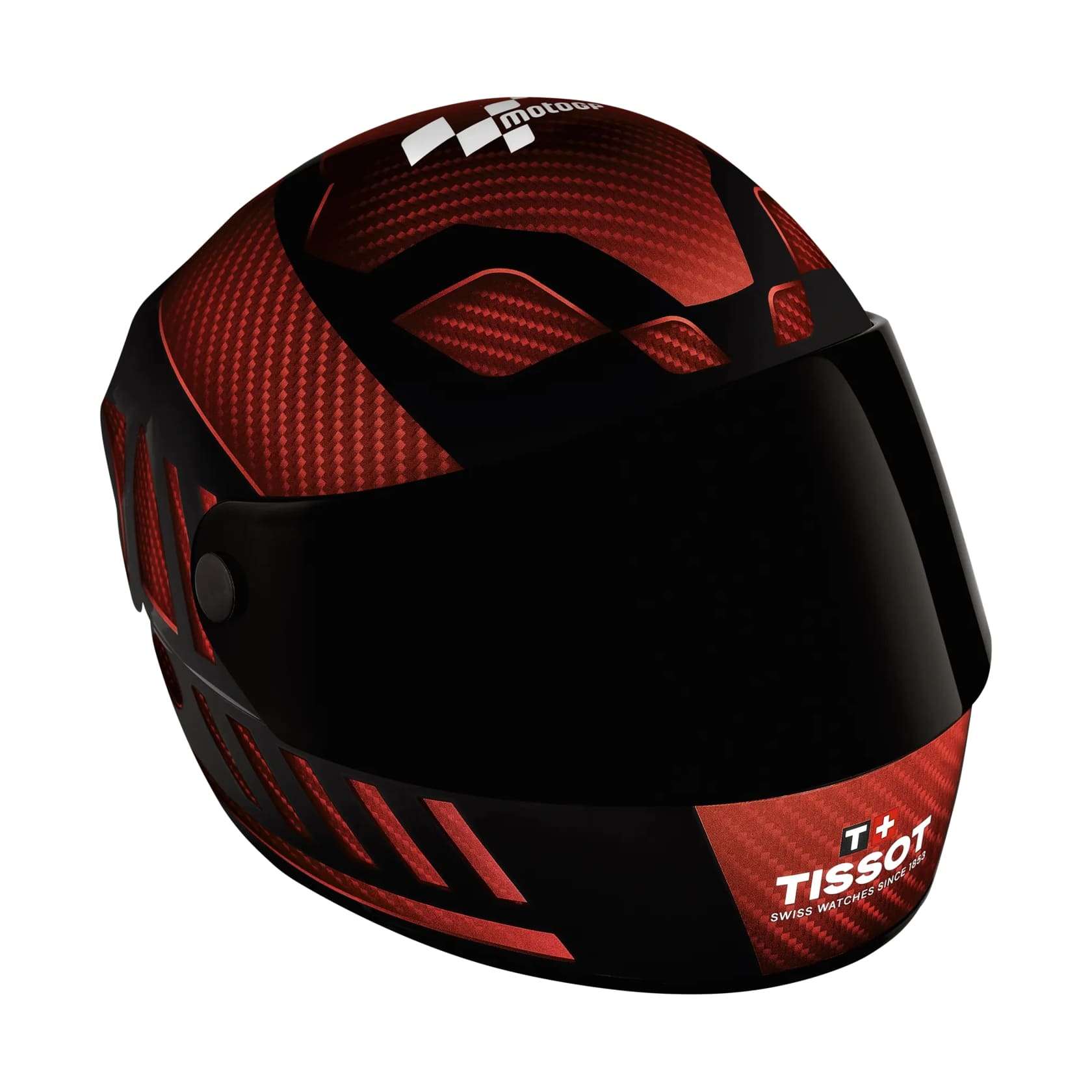 Tissot Tissot T-Race MotoGP Quartz Chronograph (2025) T141.417.27.081.00 T Race - задняя крышка сталь металл корпуса, швейцария часы