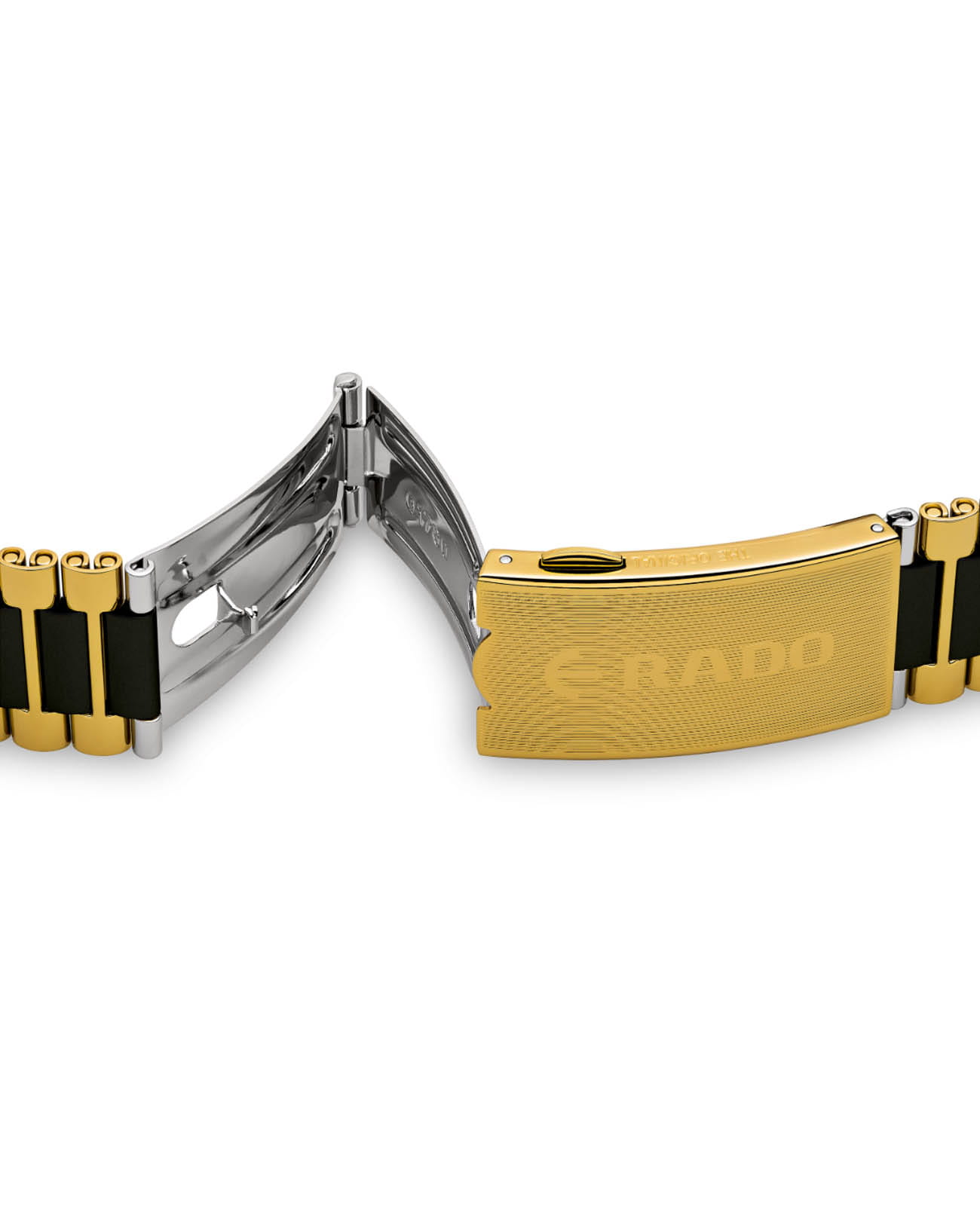 Оригинальные часы Rado Rado The Original Automatic R12413584 механические калибр механизма  общий вид