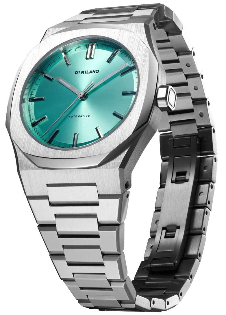 D1 Milano D1 Milano Automatico ATBU02 , наручные женские часы фото под углом