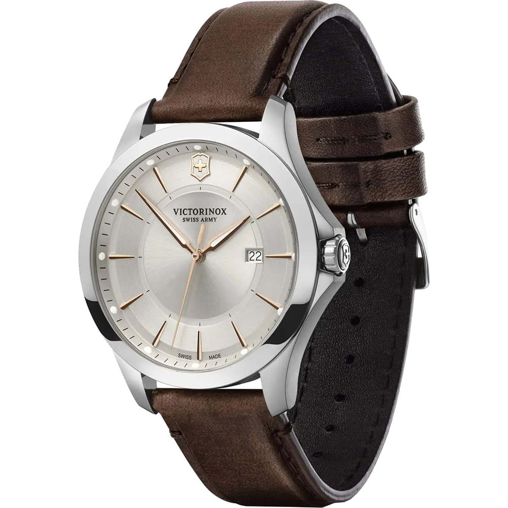 Victorinox Victorinox ALLIANCE 241907 , наручные мужские часы фото под углом