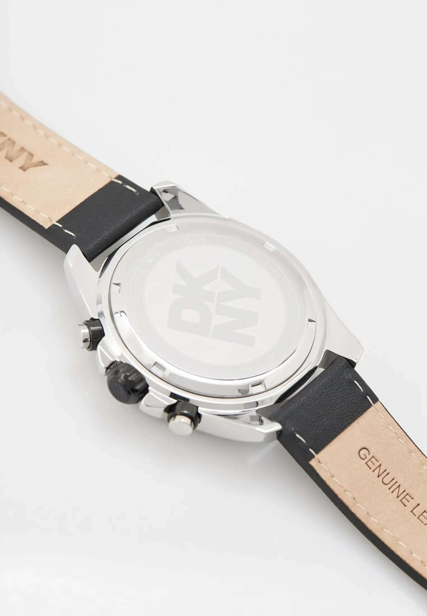 DKNY DKNY Central Park Chrono DK1G049L0035 , наручные мужские часы фото под углом