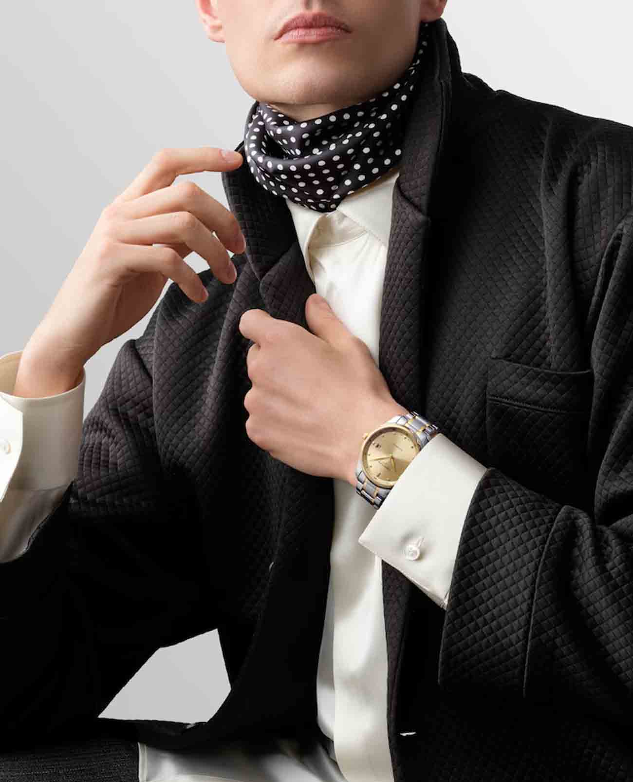 Оригинальные часы Longines Longines Master Collection L2.893.5.37.7 механические калибр механизма l888 общий вид