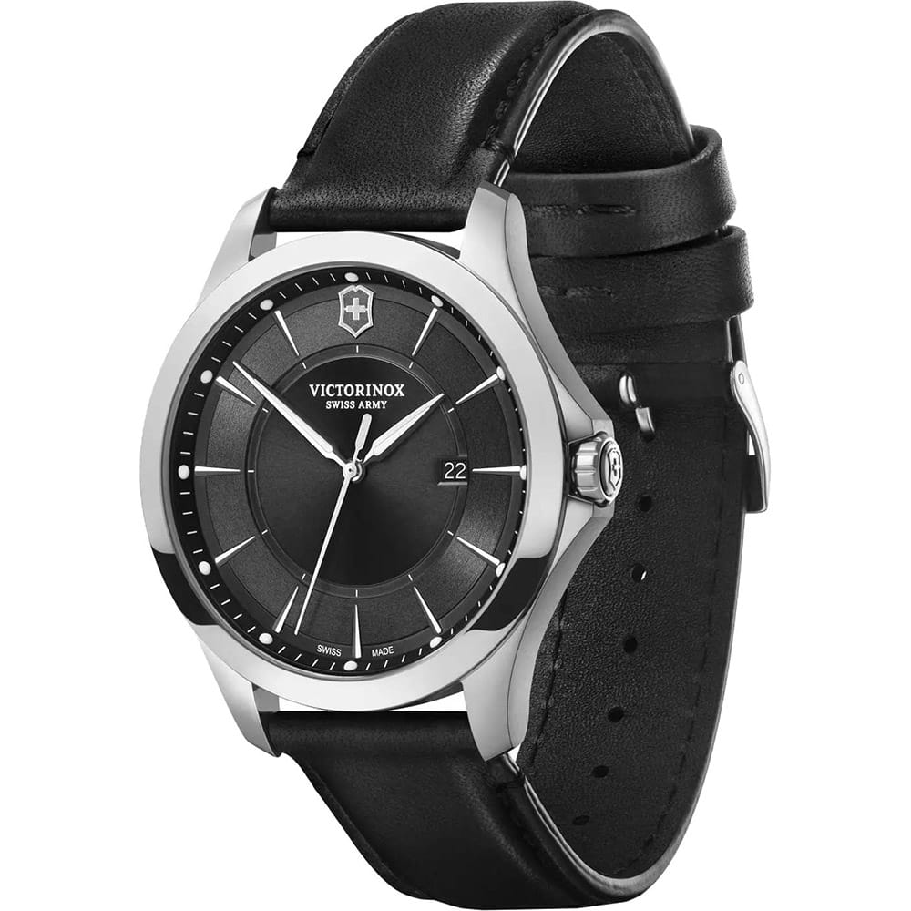 Victorinox Victorinox ALLIANCE 241904 , наручные мужские часы фото под углом