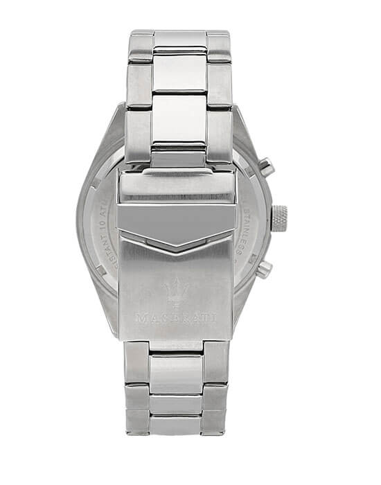 Maserati Maserati COMPETIZIONE R8853100023 италия наручные мужские часы заводная головка с логотипом Maserati